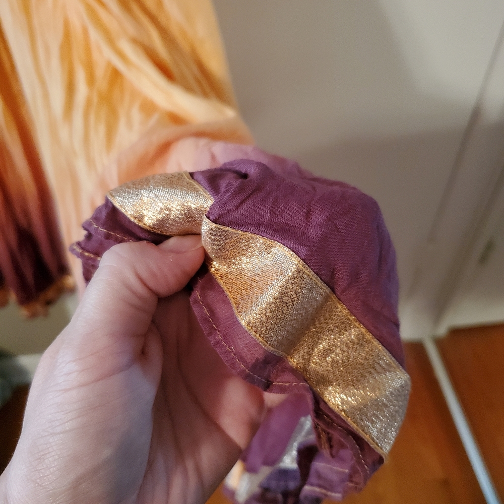 FP Dipped in Gold maxi - Picture 4 of 5